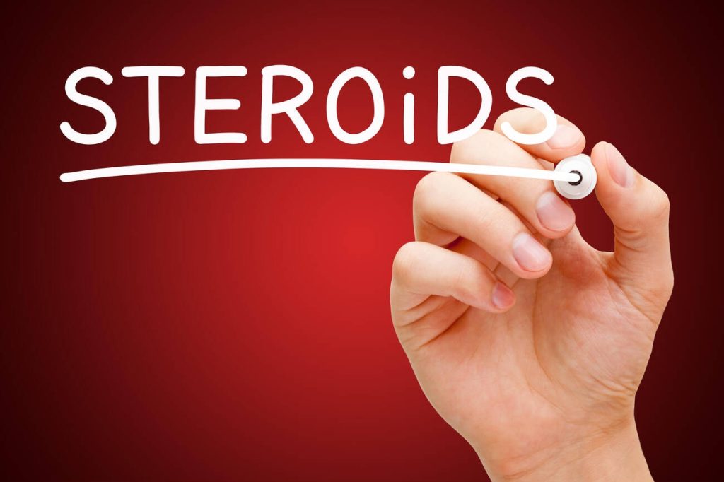Breaking Down All The Myths About Steroids